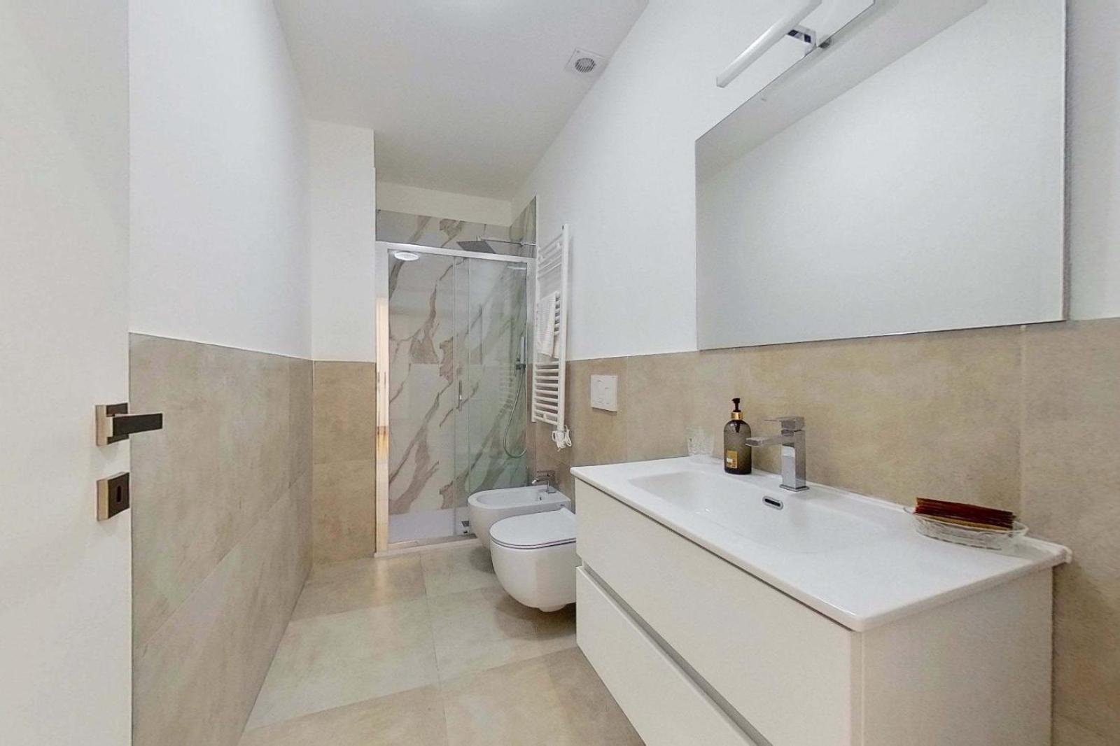 Hyaline Gregorio VII Apartment Rome Exterior photo
